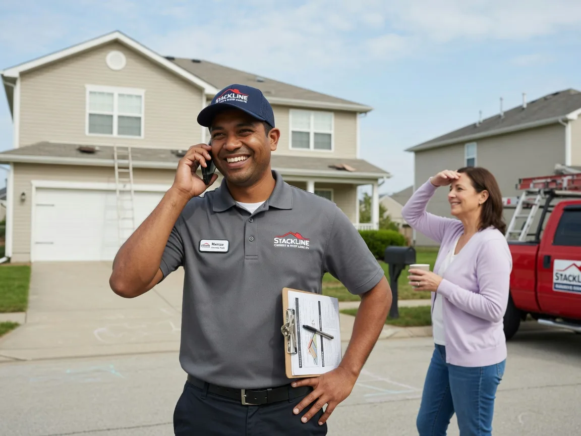 Chimney flashing repair Nuevo, CA FAQs